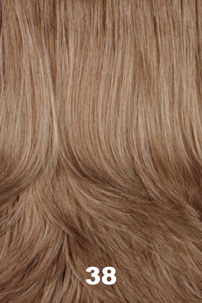 Henry Margu Wigs - Rose (#4788)
