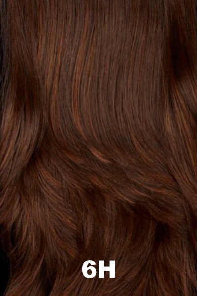 Henry Margu Wigs - Rose (#4788)