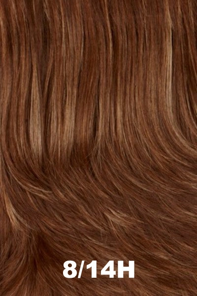 Henry Margu Wigs - Rose (#4788)