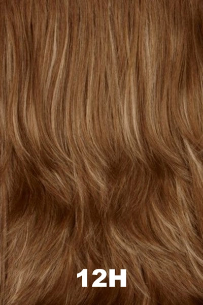 Henry Margu Wigs - Rose (#4788)