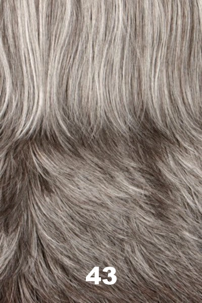 Henry Margu Wigs - Rose (#4788)