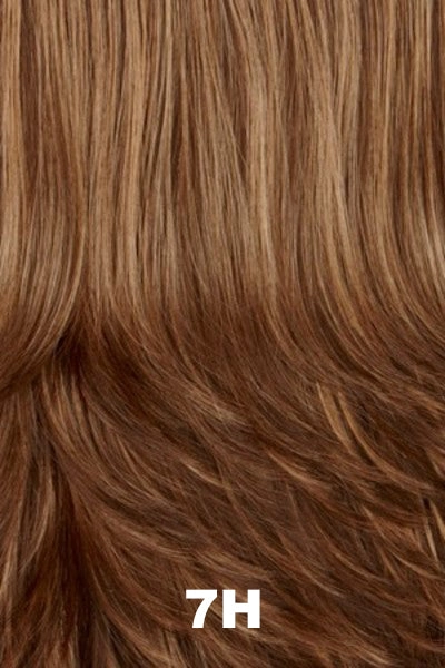 Henry Margu Wigs - Rose (#4788)