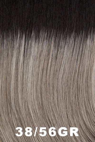 Henry Margu Wigs - Rose (#4788)