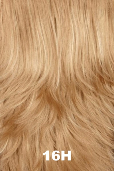 Henry Margu Wigs - Rose (#4788)