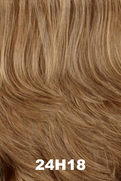 Henry Margu Wigs - Rose (#4788)