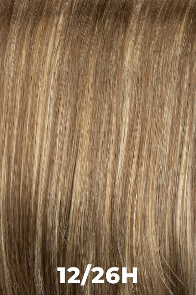 Henry Margu Wigs - Rose (#4788)