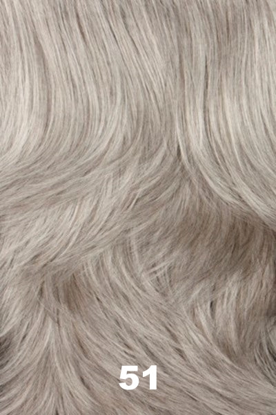 Henry Margu Wigs - Rose (#4788)