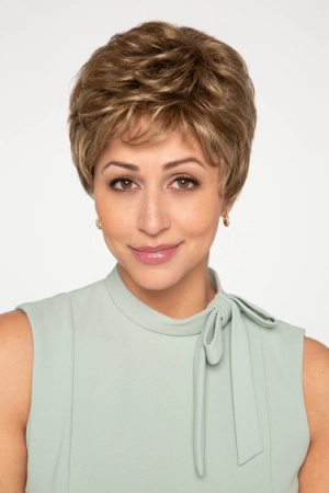 Henry Margu Wigs - Rose (#4788)
