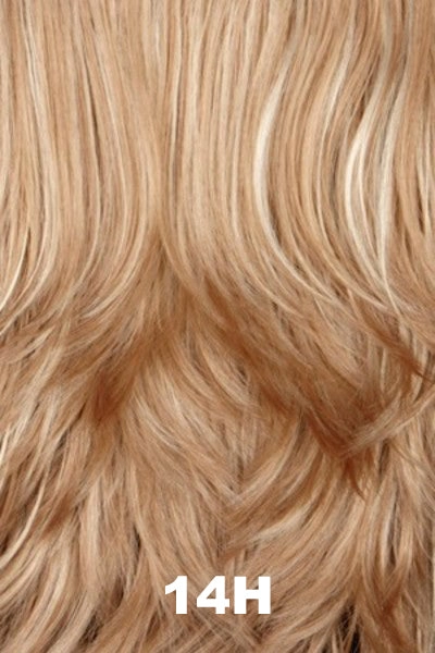 Henry Margu Wigs - Rose (#4788)