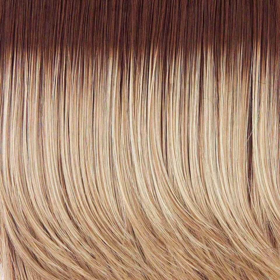 Hh Invisible Extension Wig by Hairdo | Synthetic (Mono Top)
