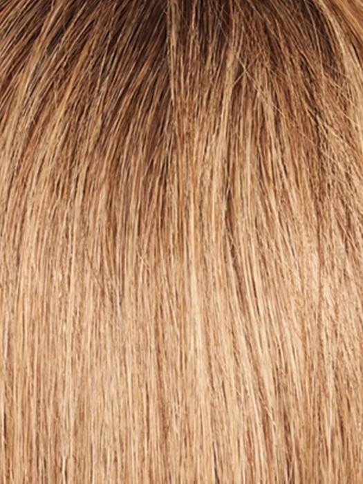 Hh Invisible Extension Wig by Hairdo | Synthetic (Mono Top)
