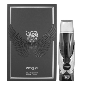 Itqan Noir by Zimaya 100ml EDP