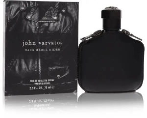 John Varvatos Dark Rebel Rider Cologne By John Varvatos