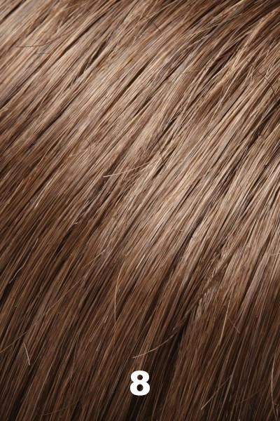 Jon Renau Wigs - Gwyneth (#732) - Human Hair