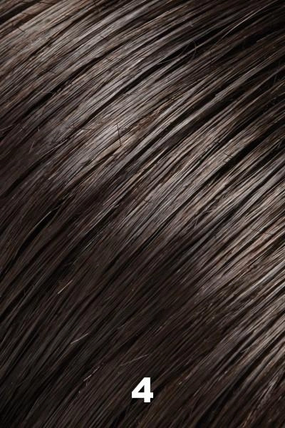 Jon Renau Wigs - Gwyneth (#732) - Human Hair