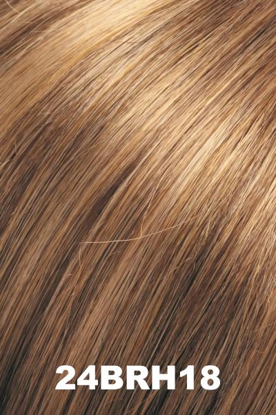 Jon Renau Wigs - Gwyneth (#732) - Human Hair