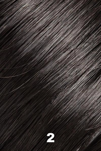 Jon Renau Wigs - Gwyneth (#732) - Human Hair