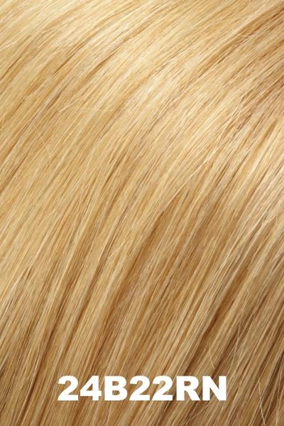 Jon Renau Wigs - Gwyneth (#732) - Human Hair