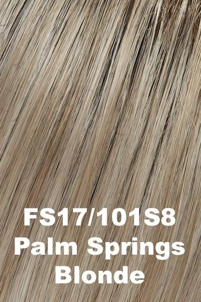 Jon Renau Wigs - Gwyneth (#732) - Human Hair