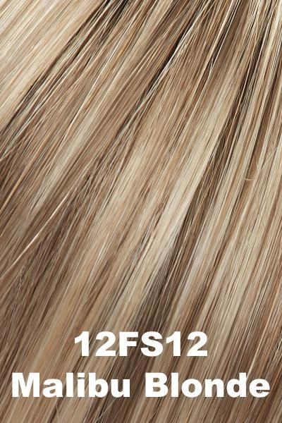 Jon Renau Wigs - Gwyneth (#732) - Human Hair
