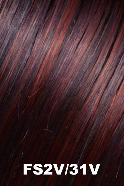 Jon Renau Wigs - Ignite - Large (#5712)