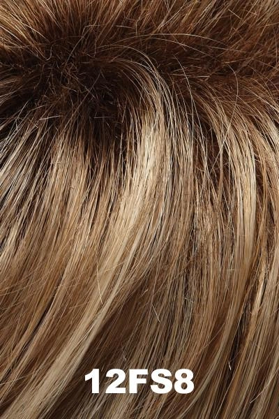 Jon Renau Wigs - Ignite - Large (#5712)