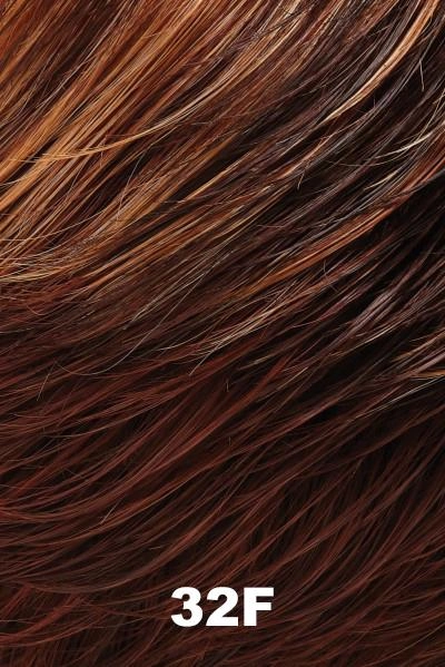 Jon Renau Wigs - Ignite - Large (#5712)