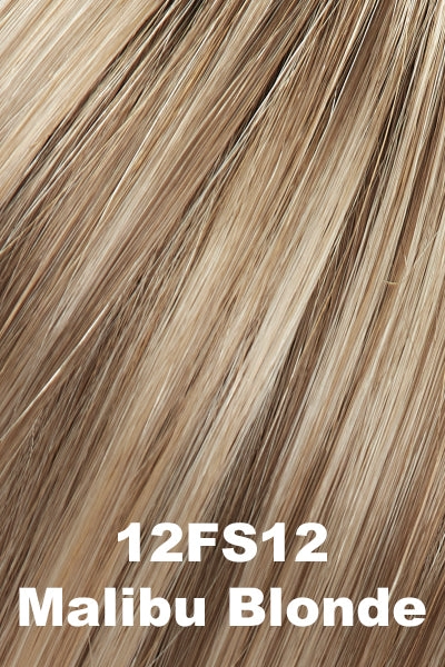 Jon Renau Wigs - Selena (#5908)
