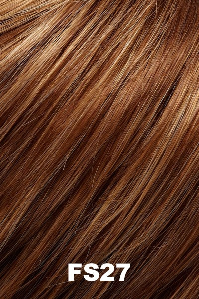 Jon Renau Wigs - Selena (#5908)