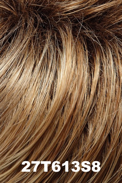 Jon Renau Wigs - Selena (#5908)