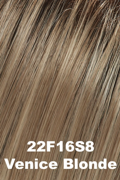Jon Renau Wigs - Selena (#5908)