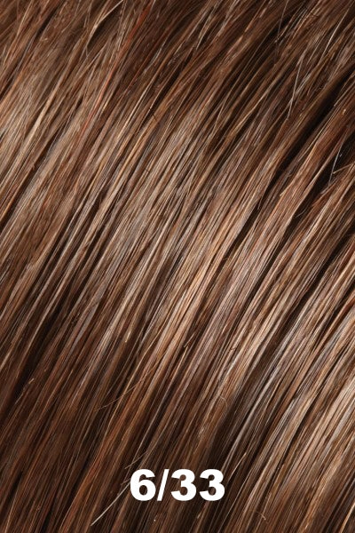 Jon Renau Wigs - Selena (#5908)