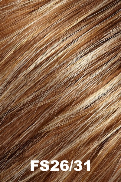 Jon Renau Wigs - Selena (#5908)