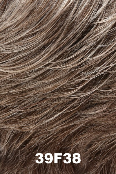 Jon Renau Wigs - Selena (#5908)
