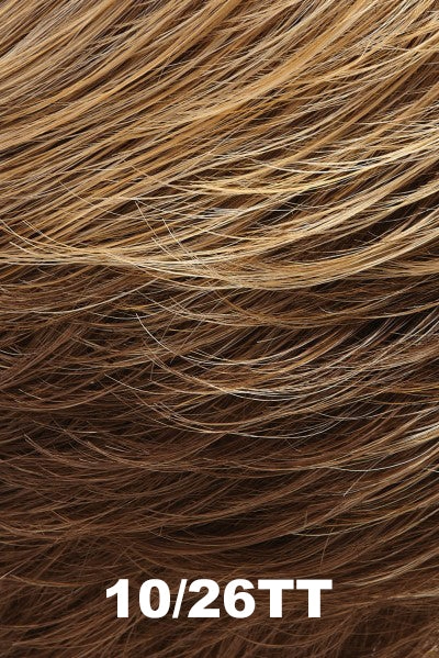 Jon Renau Wigs - Selena (#5908)