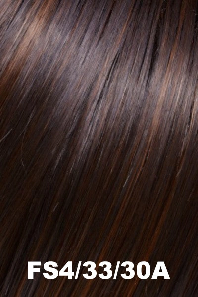 Jon Renau Wigs - Selena (#5908)