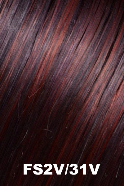 Jon Renau Wigs - Selena (#5908)