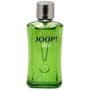 JOOP! GO by JOOP Men Cologne 3.4 oz EDT New Tester
