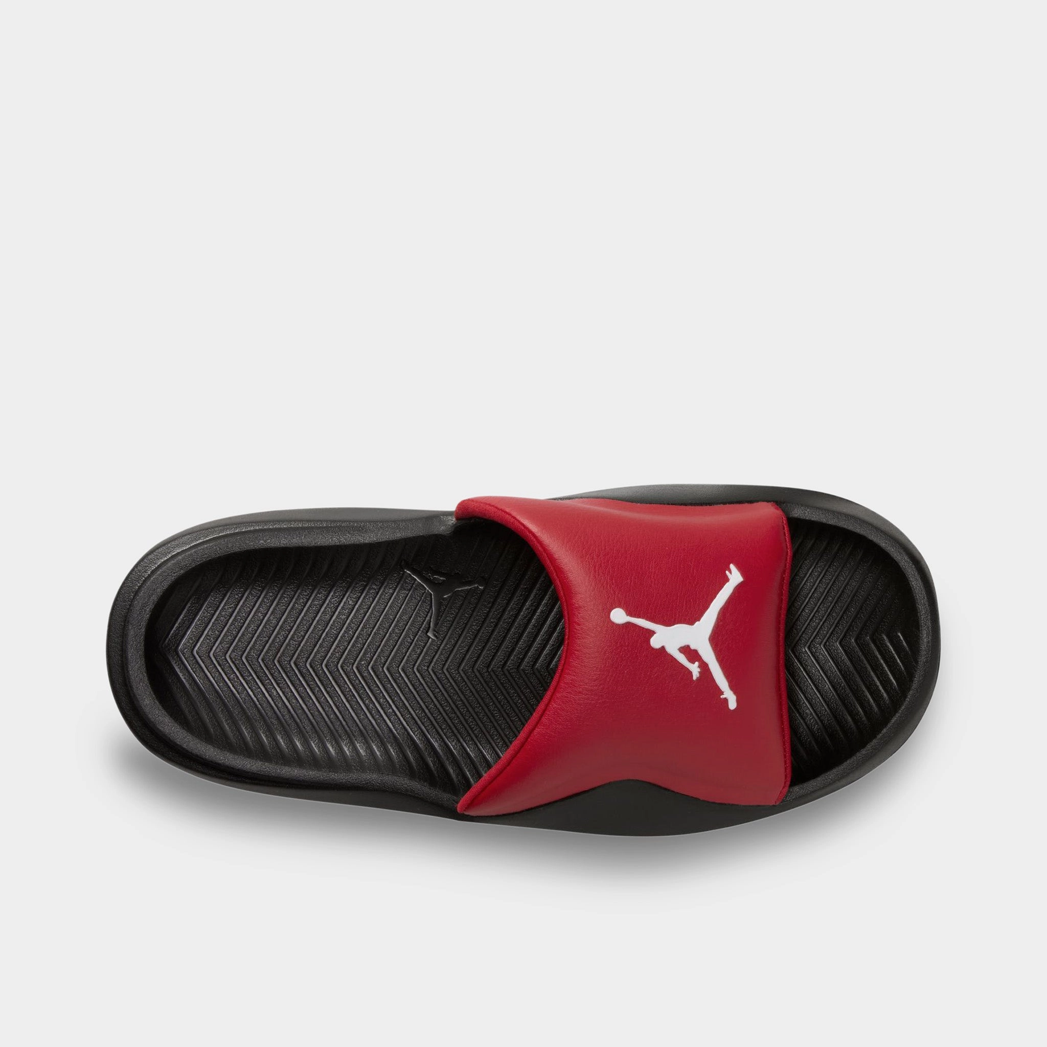 Jordan Franchise GS Varsity Red / White - Black