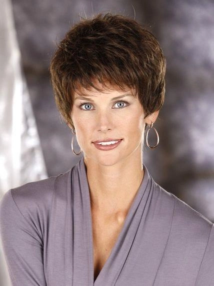 Joy Wig by Henry Margu | Synthetic (Featherlight Cap) | Clearance