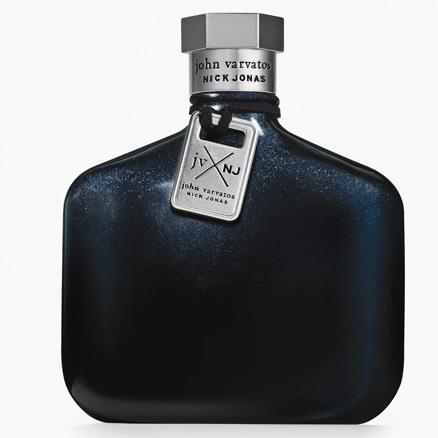 Jv X Nj John Varvatos Nick Jonas Blue 4.2 oz for men