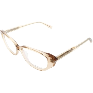 Kendall   Kylie Women's Eyeglasses - Demo Lens Tropical Crystal | KKO171G TIANA 290