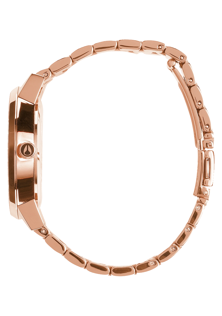 Kensington - All Rose Gold