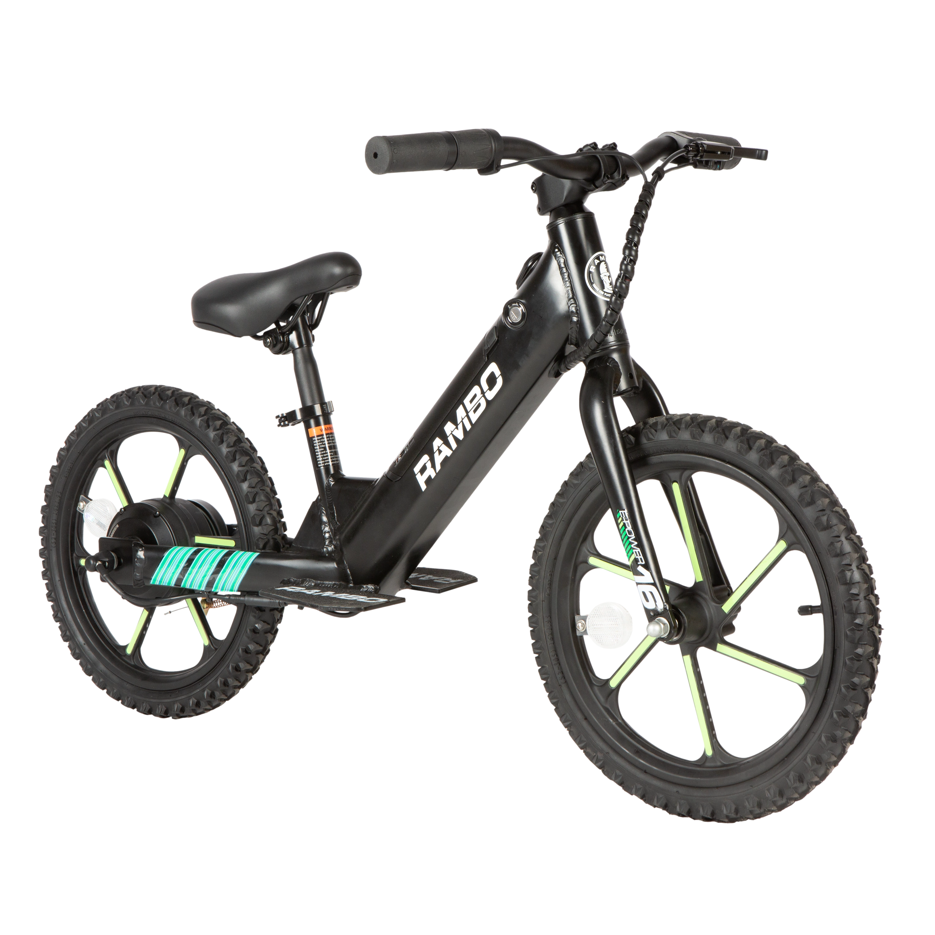Kids 16" Lil Whip