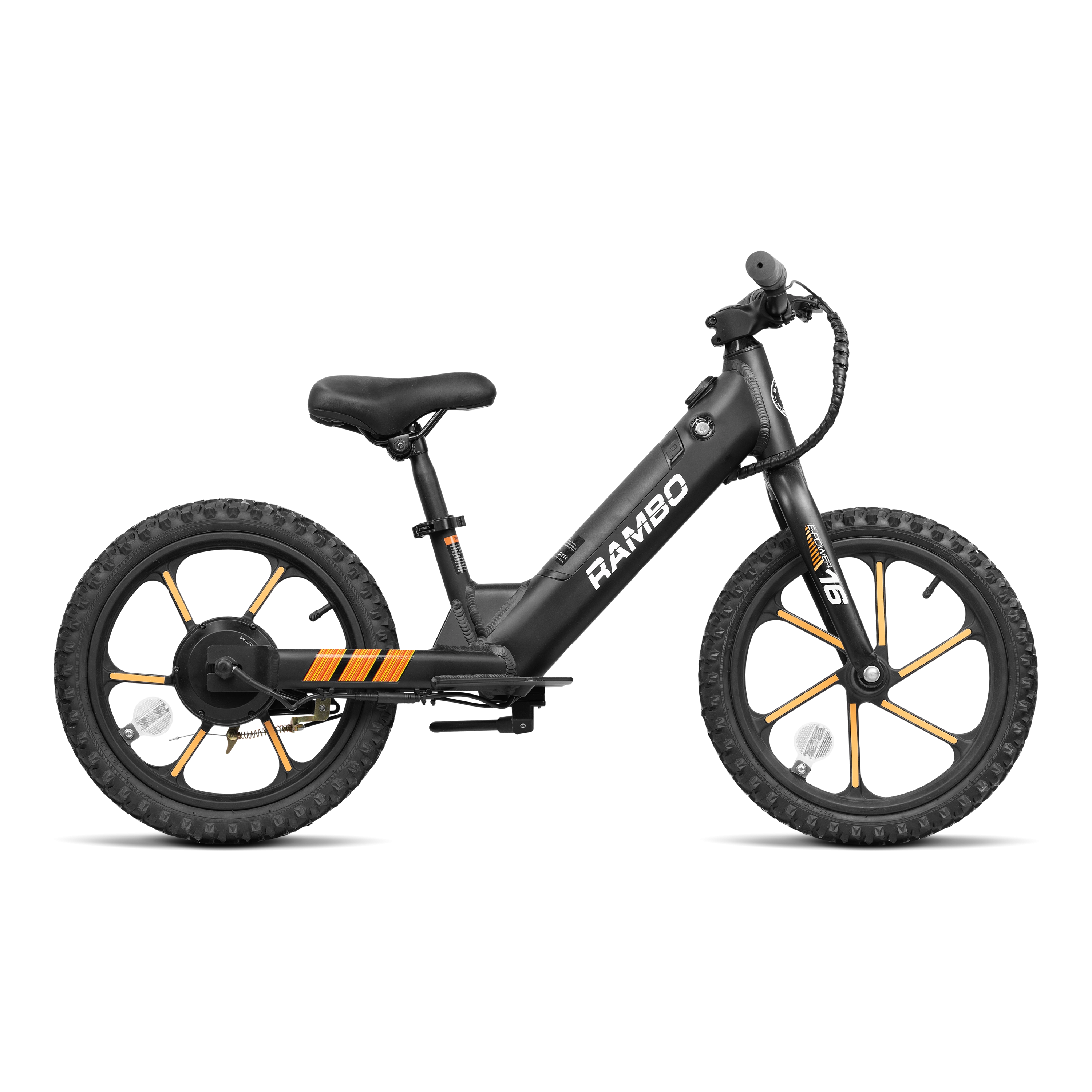 Kids 16" Lil Whip