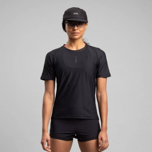 Labb Tech Tee - Women's BLACK