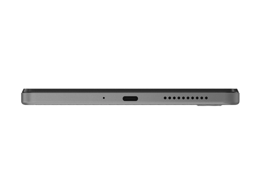 Lenovo Tab M8 (4rd Gen) ZAD2 - Tablet - Android 13 - 32 GB eMMC - 8 ADS-IPS (1280 x 800) - microSD slot - arctic gray - Lenovo ZAD20063US