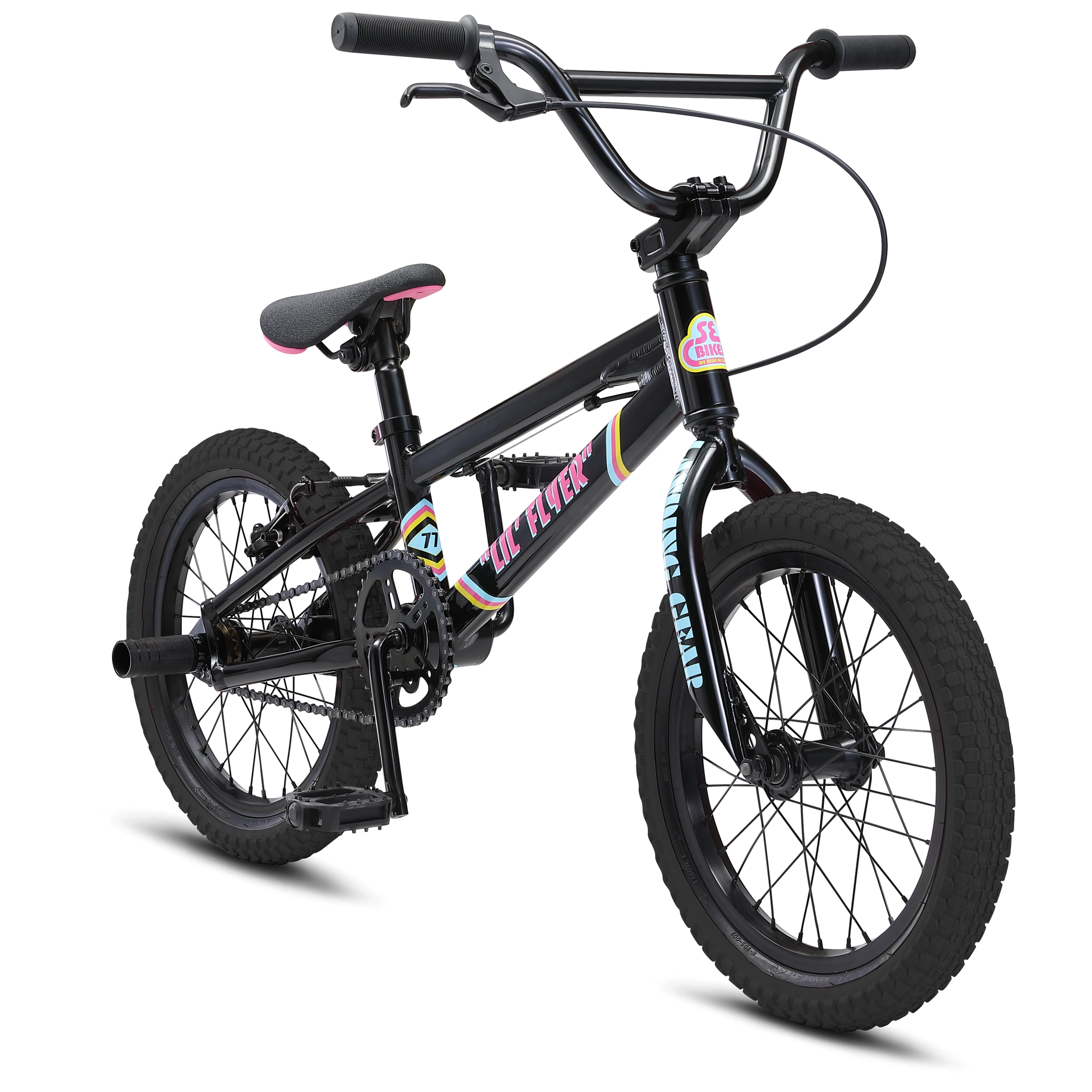 LiL' Flyer 16"