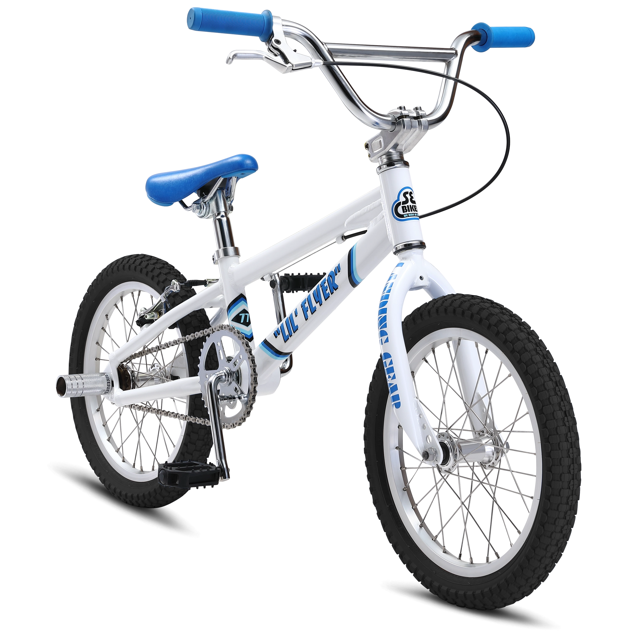 LiL' Flyer 16"