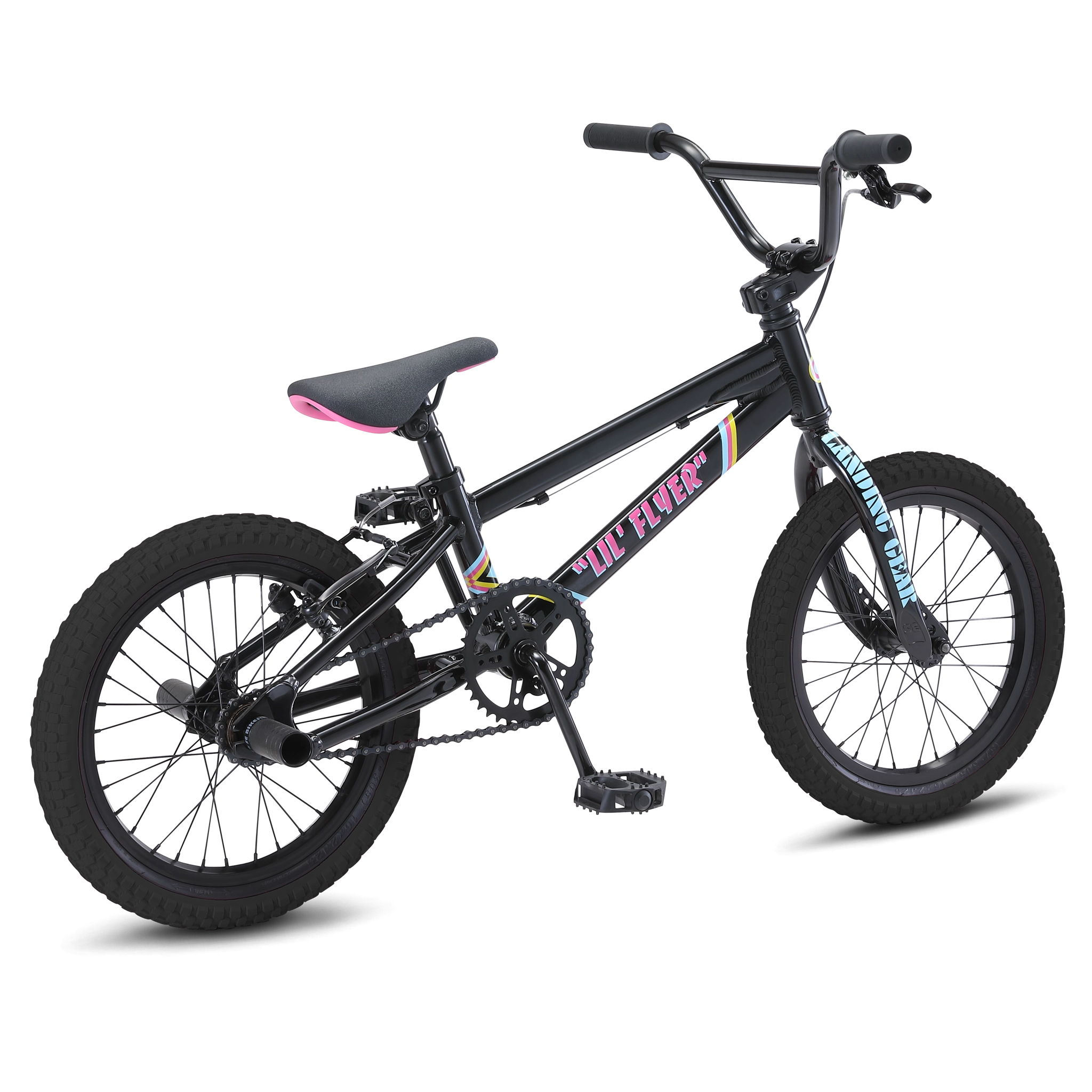 LiL' Flyer 16"